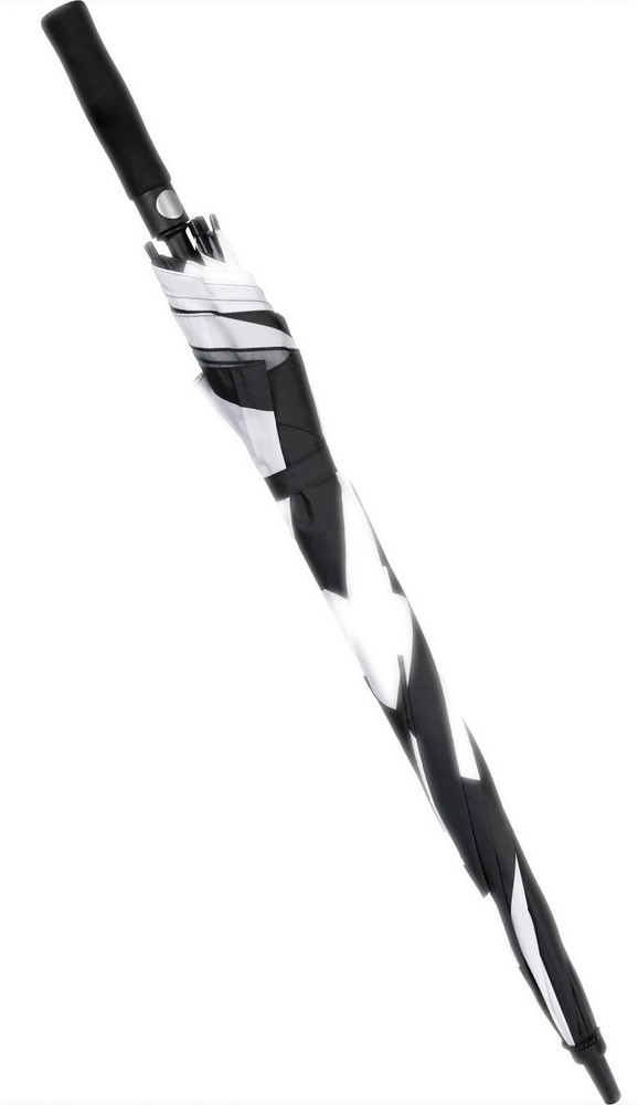 FXR 48" Umbrella Black
