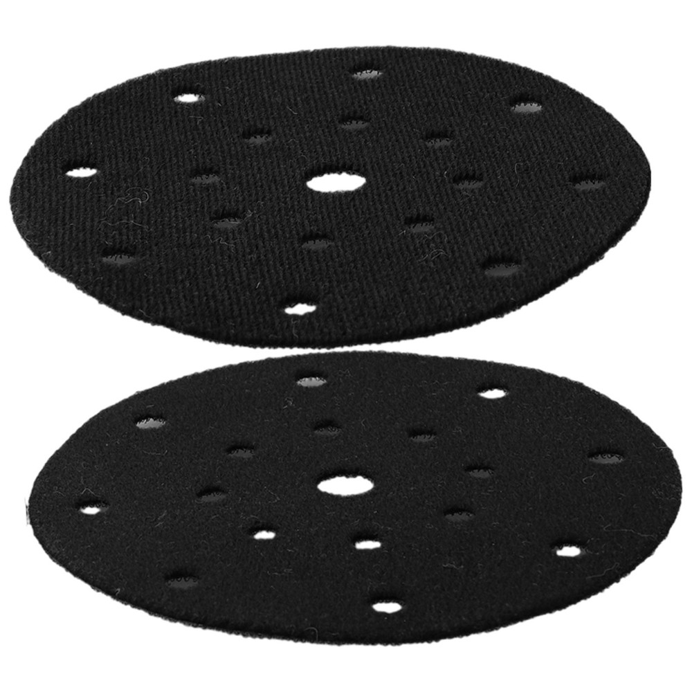 Convenient and Reliable Replacement with 6in17 Holes Interface Pad (2pcs)