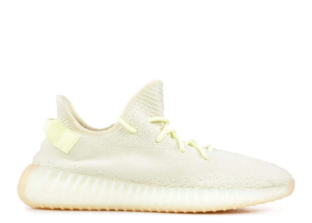 Butter Yeezy 350