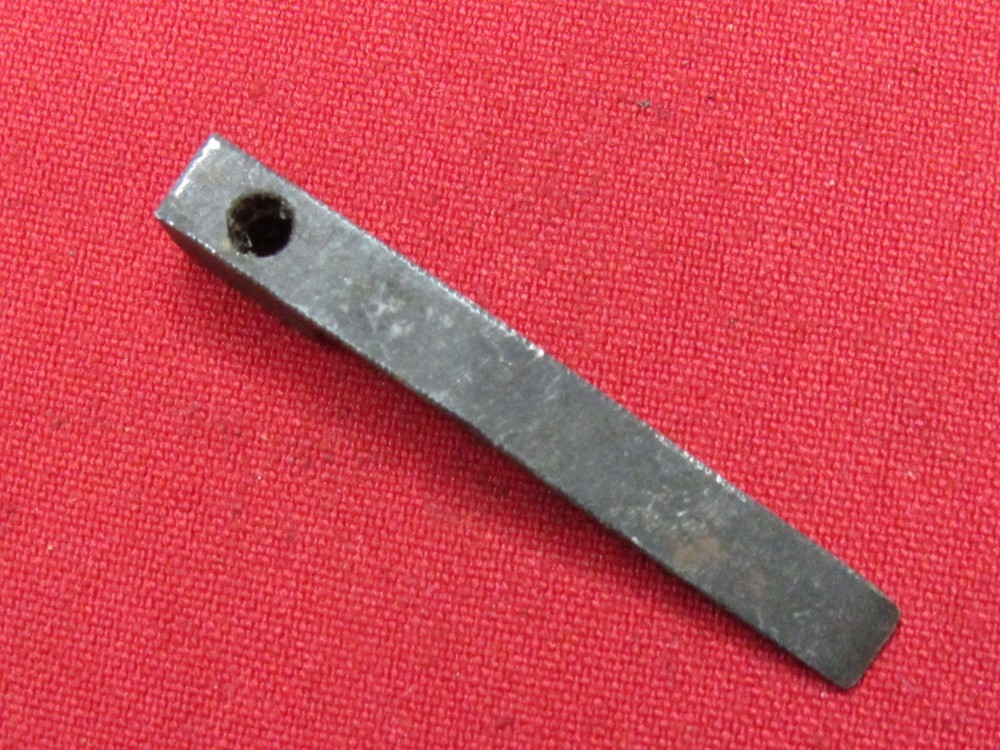 Stevens 520 Inertia Lock Friction Spring - Early Models