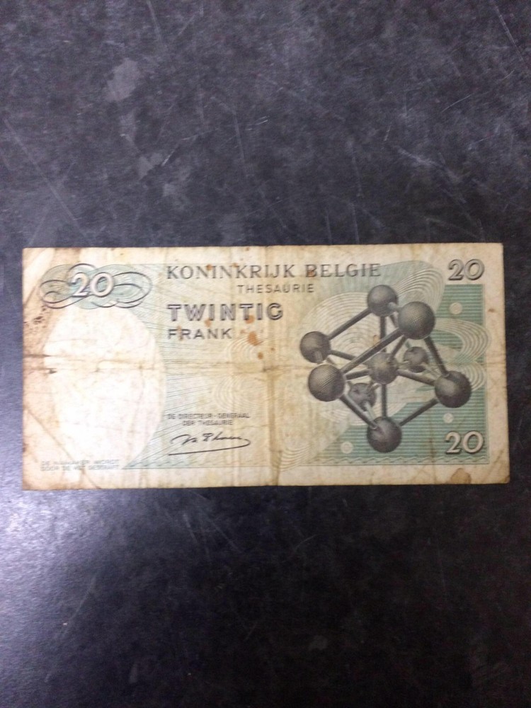 Banknote