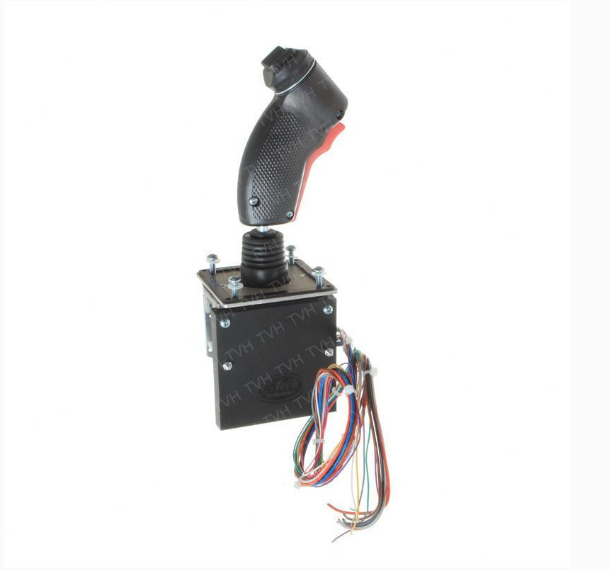 Skyjack 702406, CONTROLLER - JOYSTICK DRIVE / STEER, SJKB33N