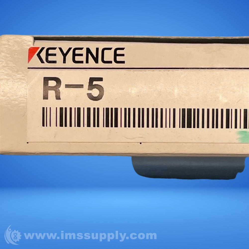 Keyence R-5 Micro Reflector FNOB