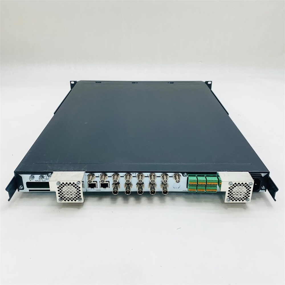 Arris DSR-6401 Professional Satellite Multiplex Receiver Decoder (582741-001)