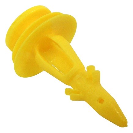 Crown 6502991 Push Pin; Liftgate;