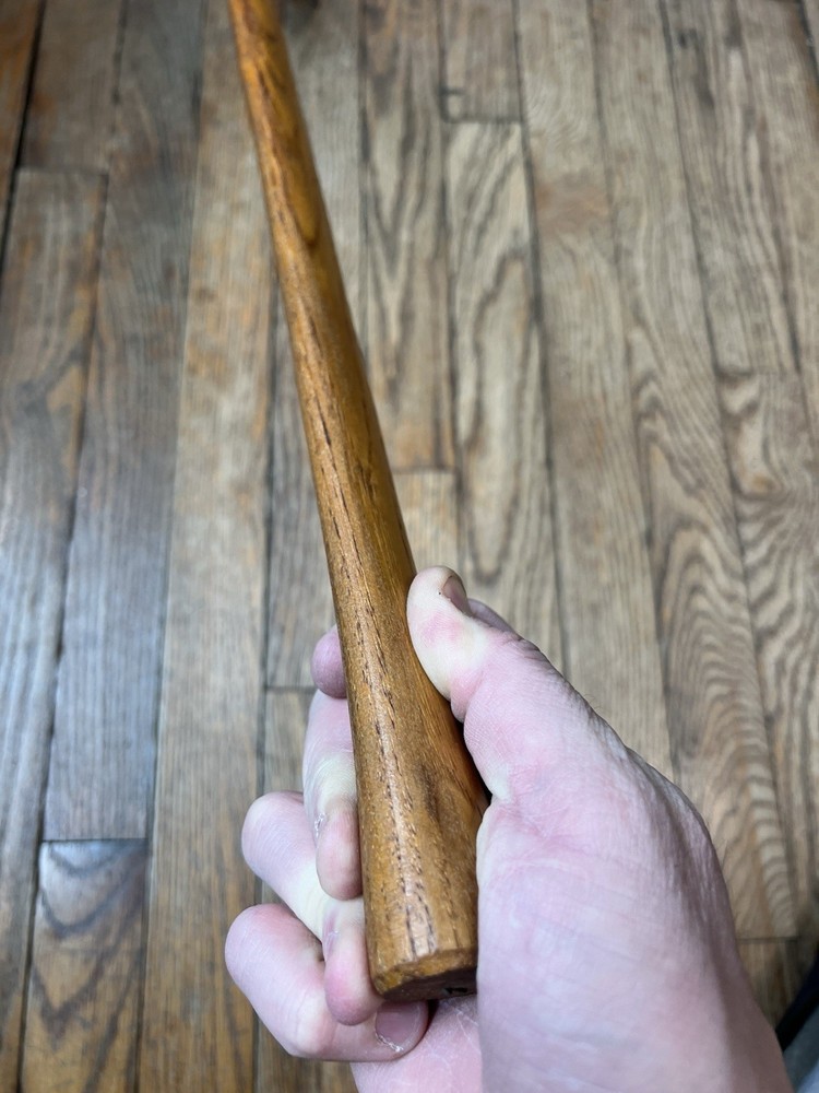 Vintage Norlund Double Bit Axe