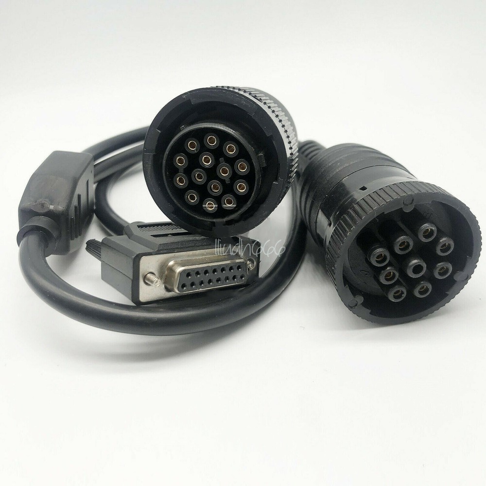 For CAT ET3 317-7485 USB Diagnostic Code Reader Truck Excavator