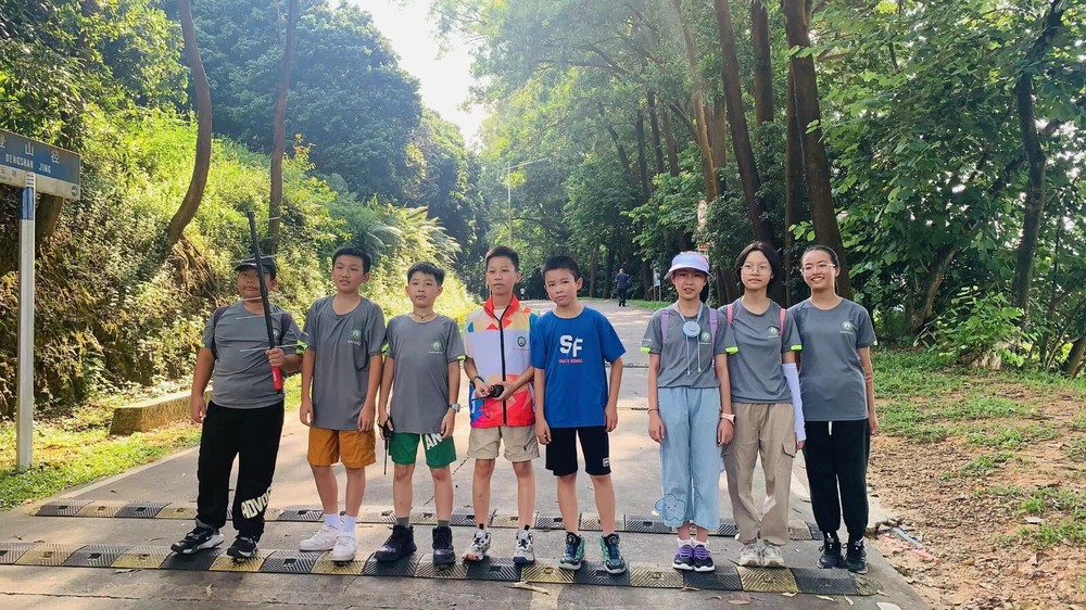 UHF 3 ELE Yagi Antenna