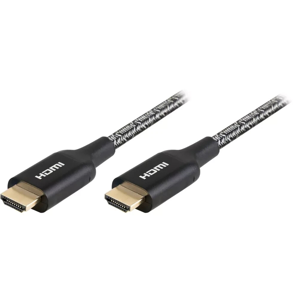 Philips 10ft Elite Premium Highspeed HDMI Cable 4k with Ethernet