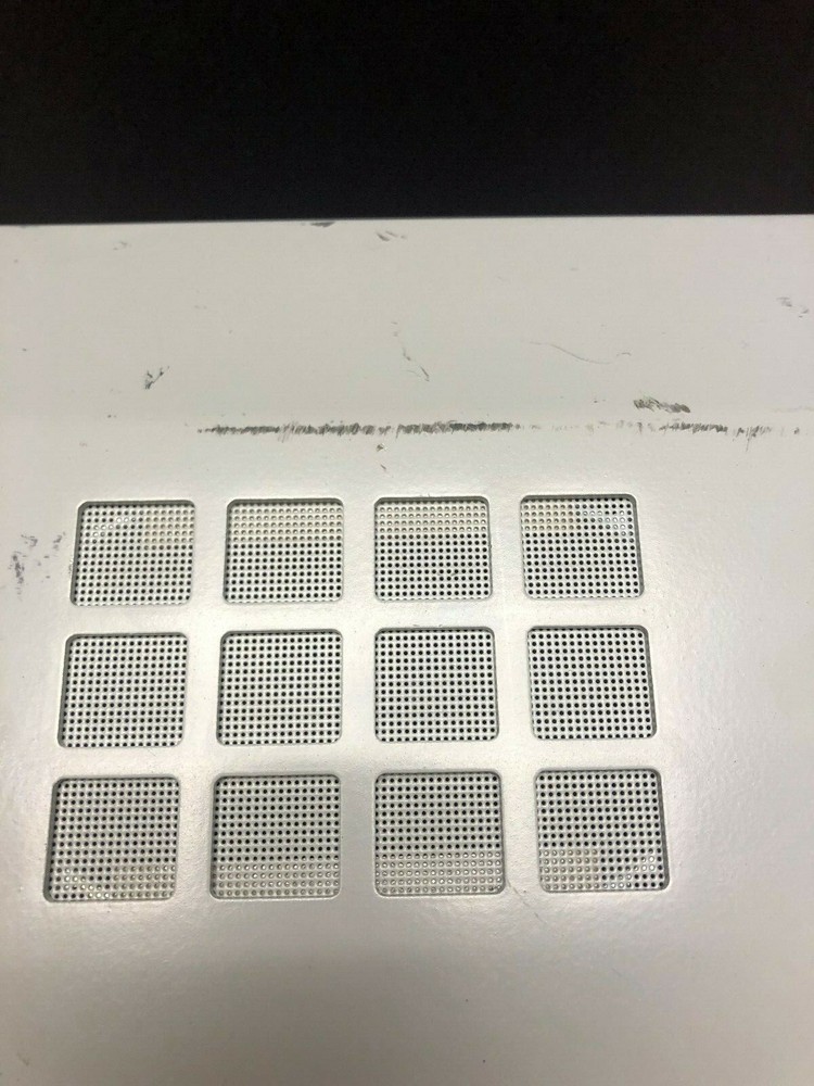 TELEX SPK300L USER STATION MODEL SPK300 INTERCOM SYSTEM