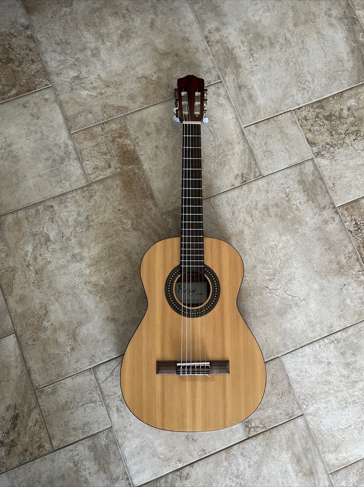 Cordoba Protégé C1 3/4 Size Classical Guitar