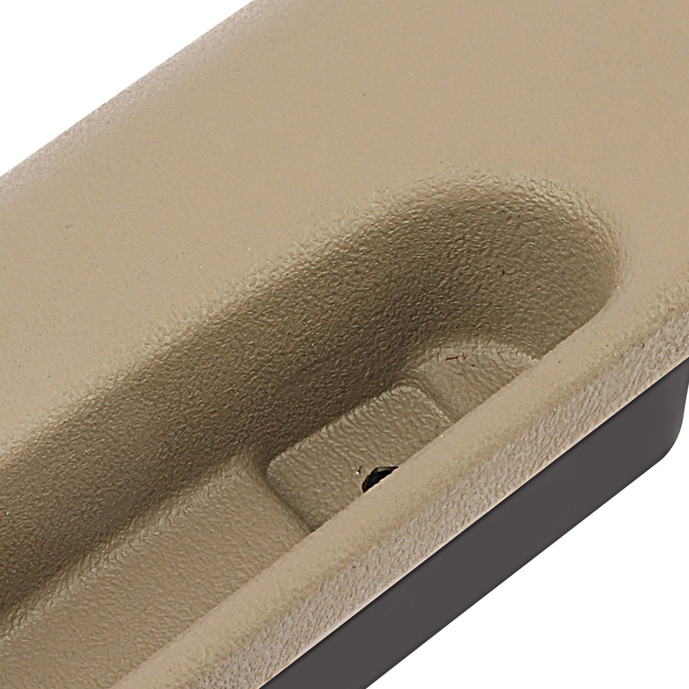 Door Armrest Front Left Pull Handle Cover for Chevy Express 1500 2500 3500 GMC