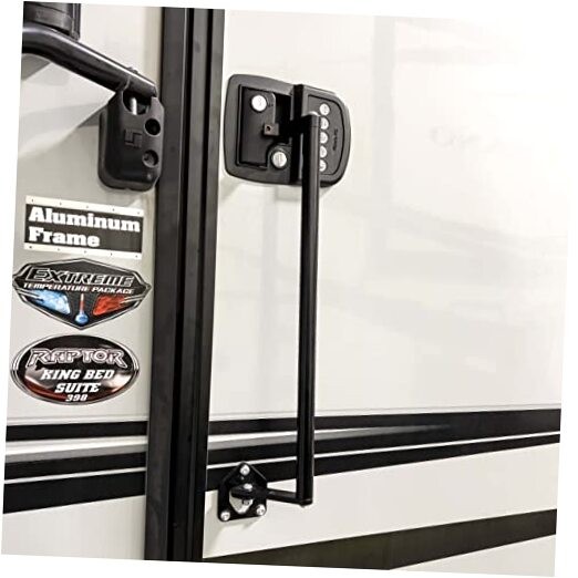 SP54-200 Latch Extender