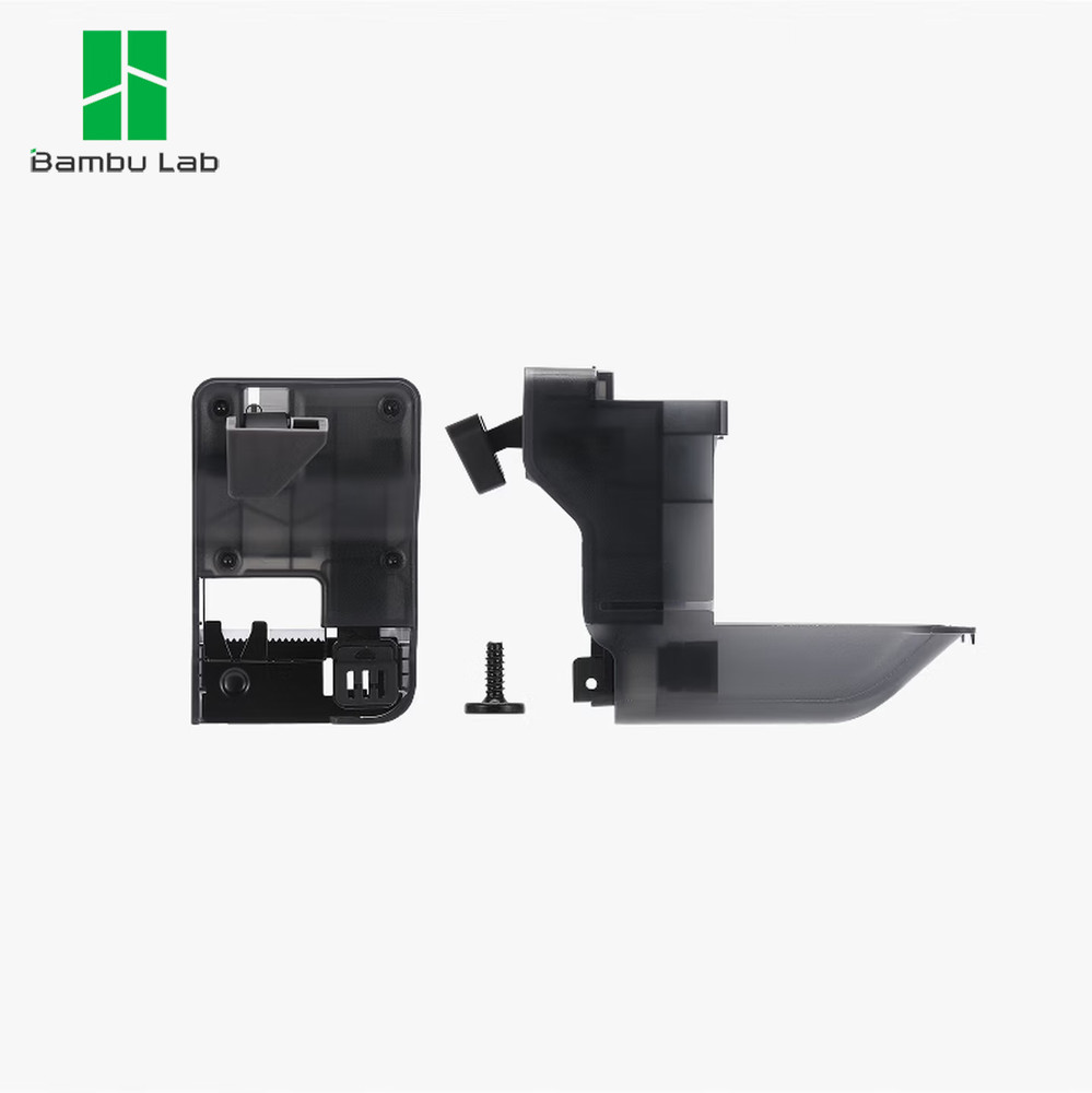 Original Bambu Lab Purge Wiper Assembly for Bambu Lab P2S 3D Printers