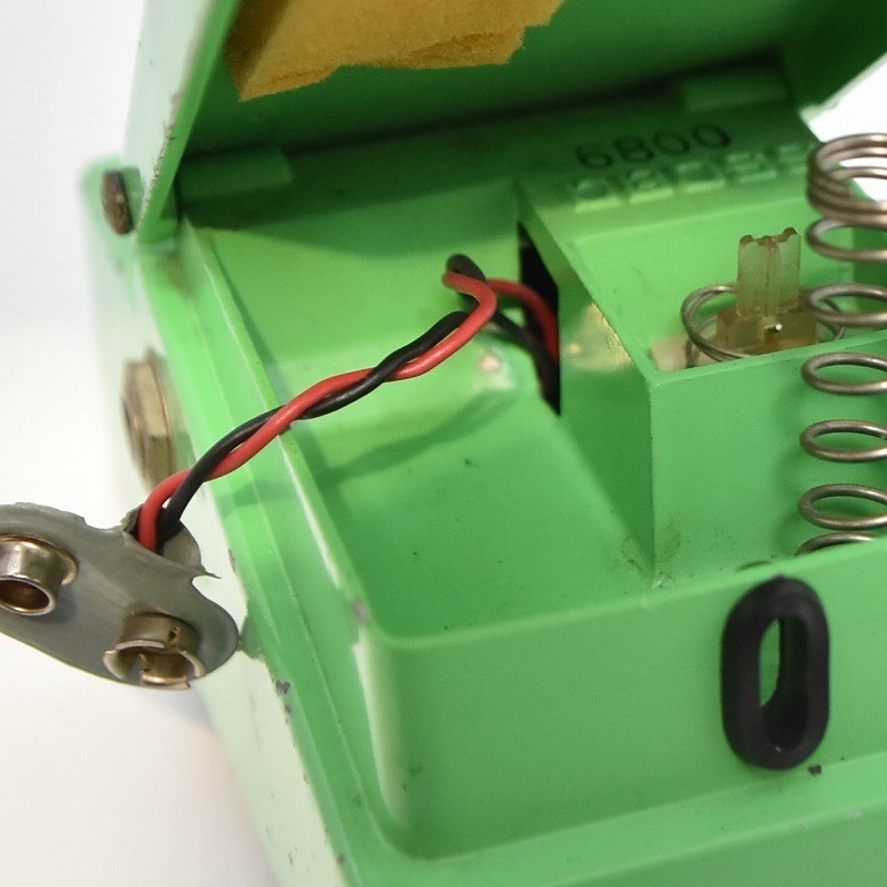 BOSS PH-1 / Phaser Used