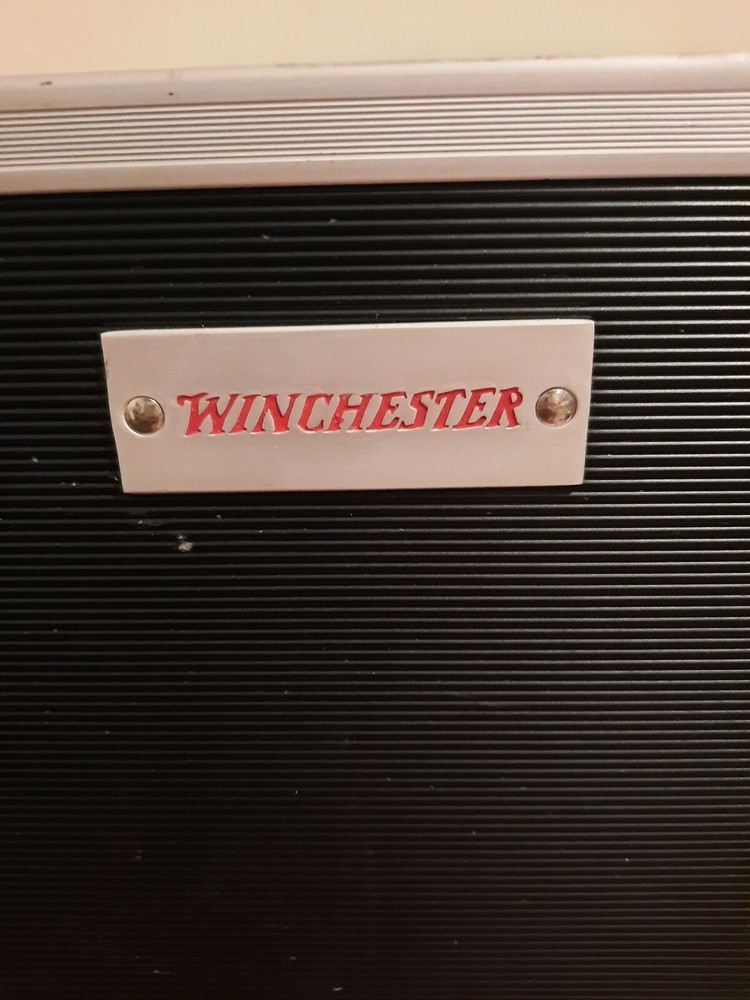 Winchester Spotting Scope