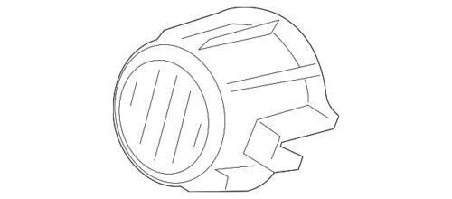 Genuine Ford Insert BC3Z-2813562-EA