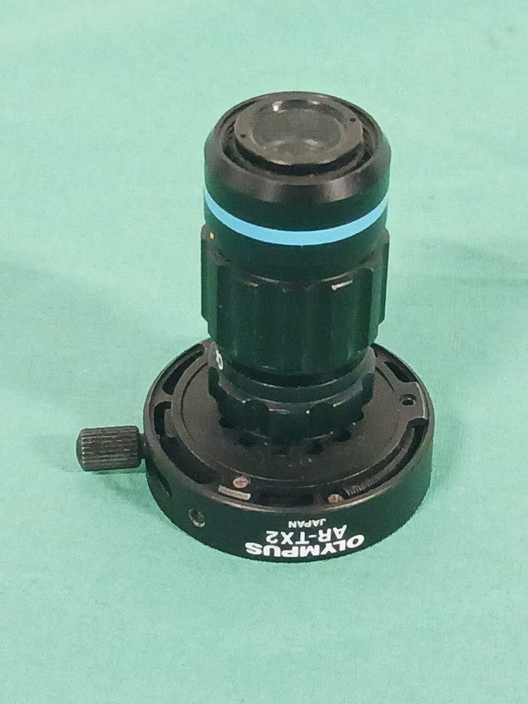 Olympus AR-TX2 Camera Head
