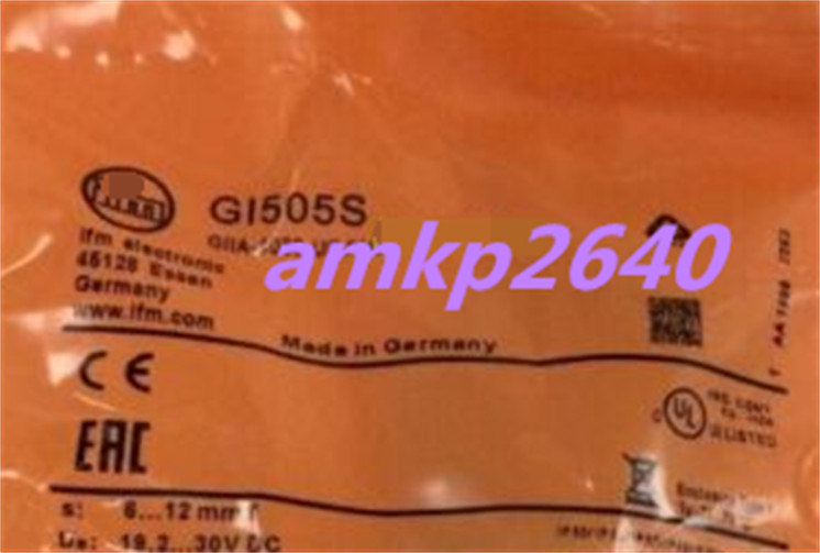 For 1pc NEW GI505S sensor #am