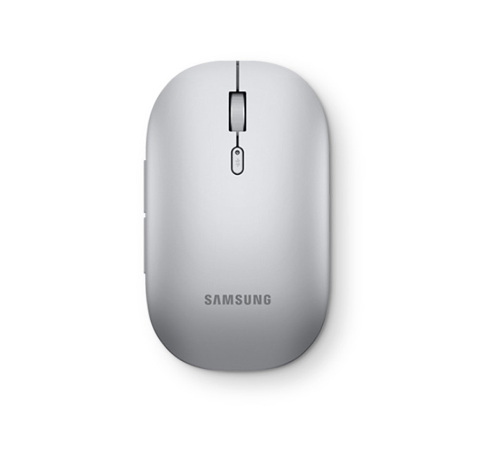 Samsung Bluetooth Mouse Unisex Mouse Black White EJ-M3400