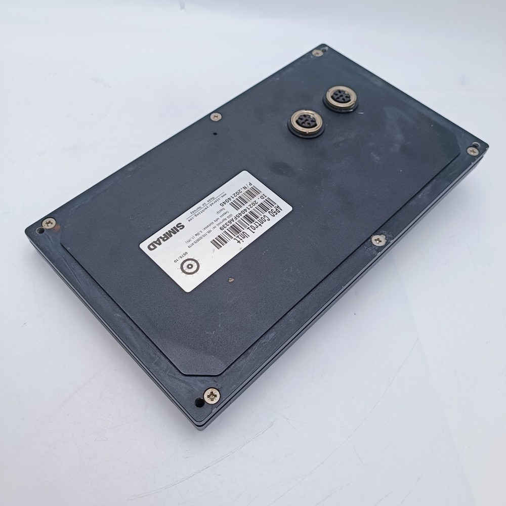 SIMRAD AP50 Control Unit Autopilot Display Control Head Controller 20214045 AP51