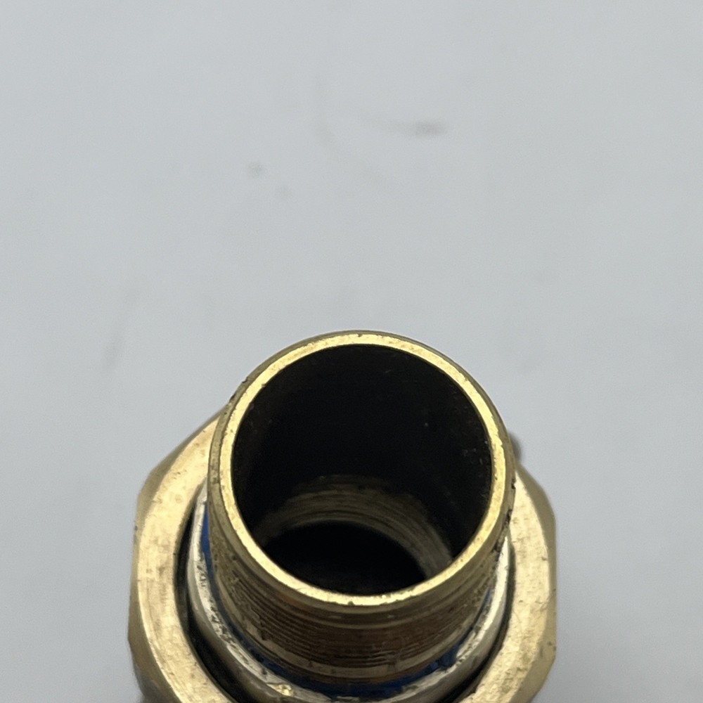 Watts 3/4 50psi Water Pressure Reducing Valve Lead (LFN45BM1-U)