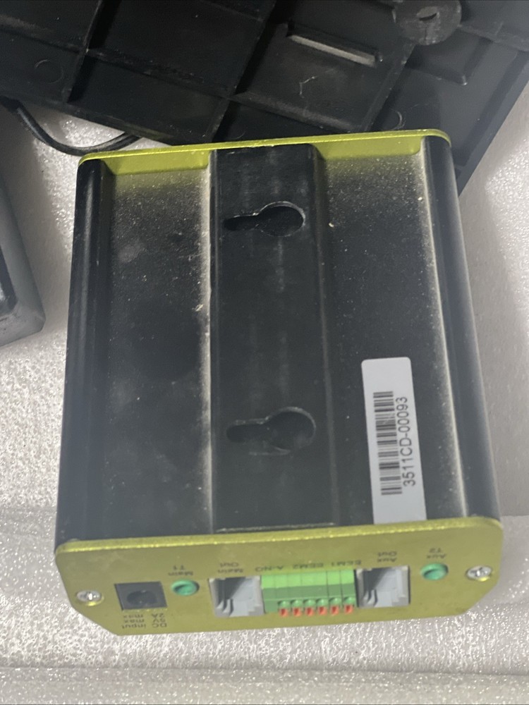 Zeus-L1 Master Grow Light Controller.
