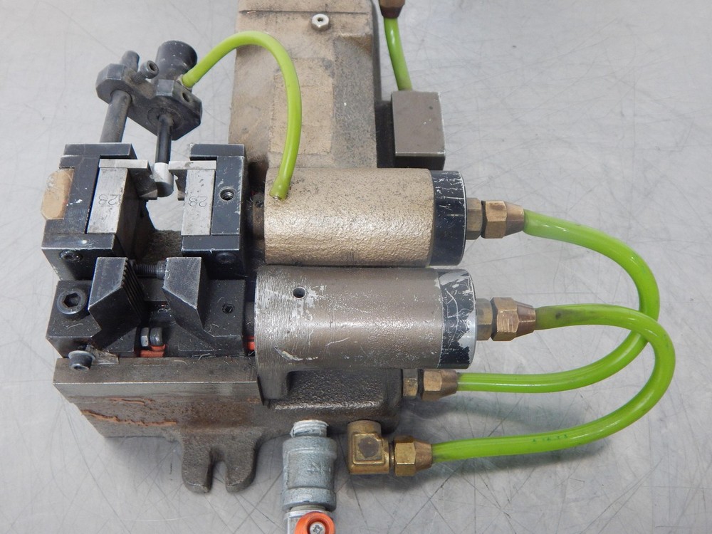 AIR TOOLS CST 3.0 TABLE WIRE STRIPPER M1782