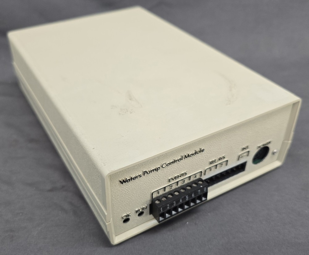 Waters HPLC CODE PCM Pump Control Module PCM WAT200460