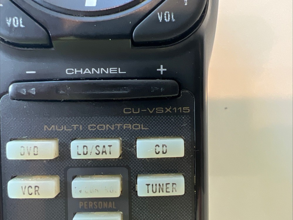 Pioneer Receiver VSX-D506S