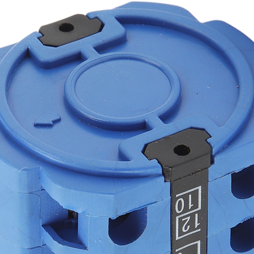 Universal 3 Position Changeover Switch Efficient Rotatory Transfer Switch For Po