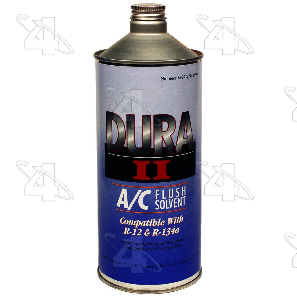 Flushing Solvent   Four Seasons   69991