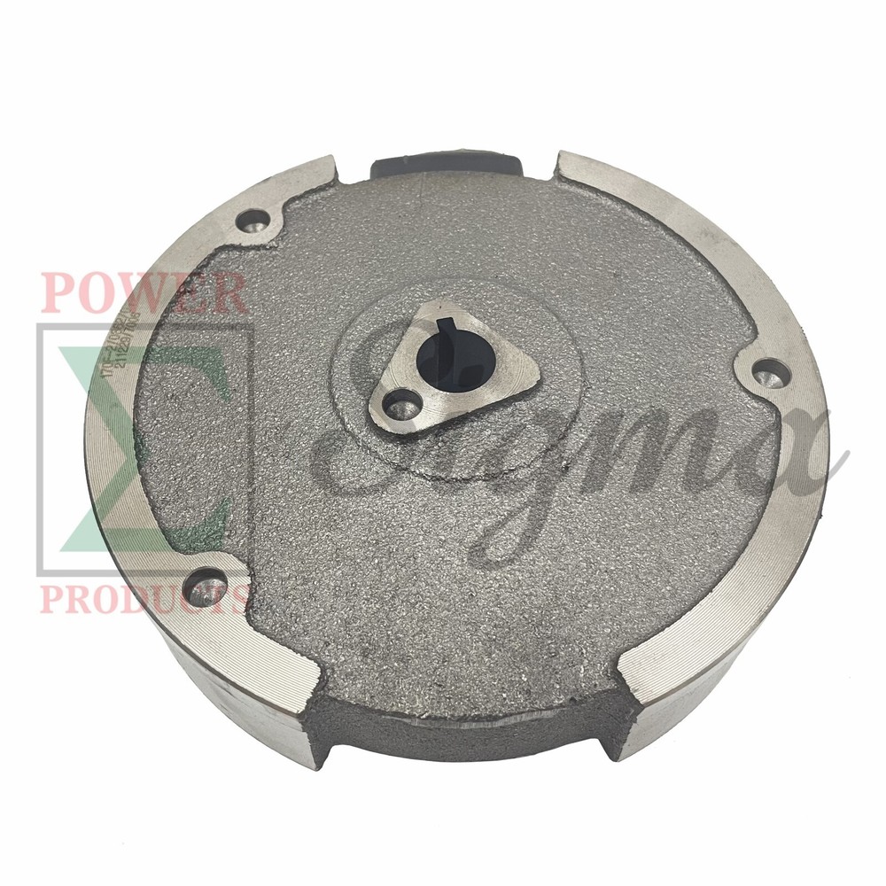 Flywheel & Charging Coil For Head Light on Predator 212CC 6.5 HP Gas Engine