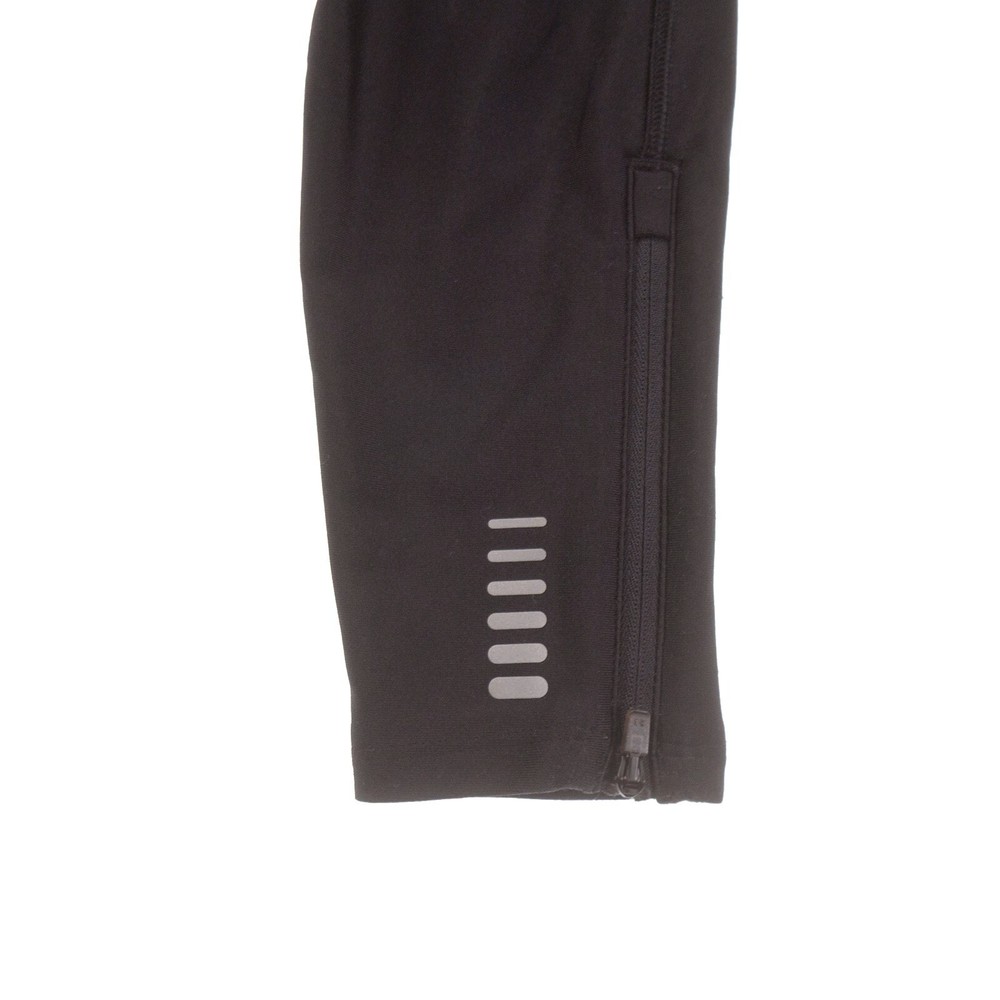Under Armour Heatgear Compression Pants Womens Small Black Pull On
