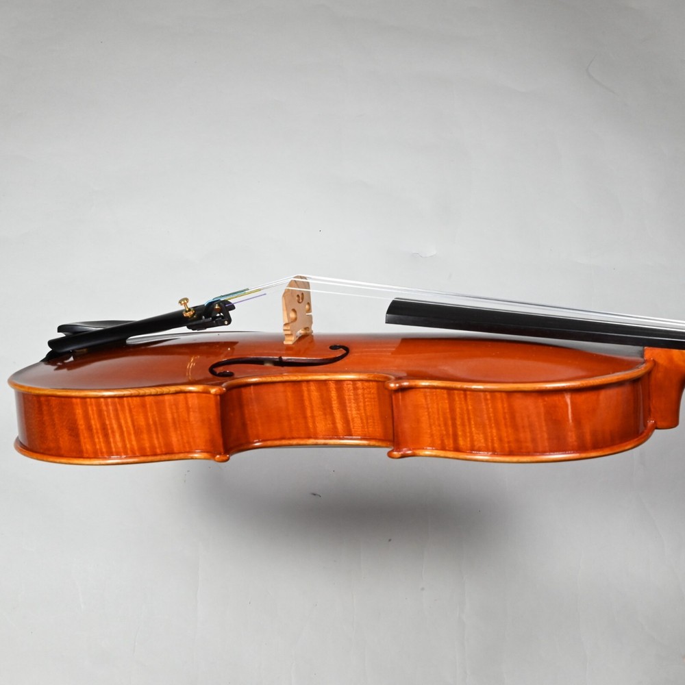 Suzuki Violin No. 540 (Advanced), 4/4, Japan - IMMACULATE!