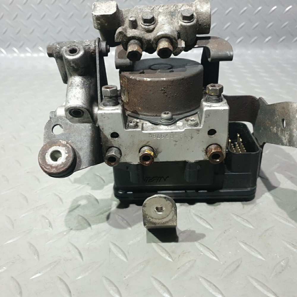 ♻️ Honda NC 700S / SA / SD 2012 - 2019 ABS Pump Module ♻️