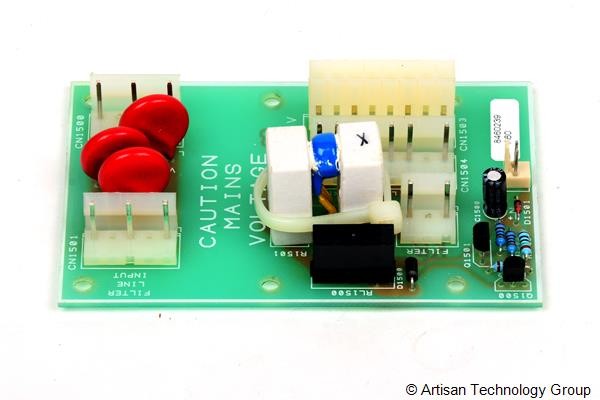 Accent Optical Technologies 8460239 Voltage Board