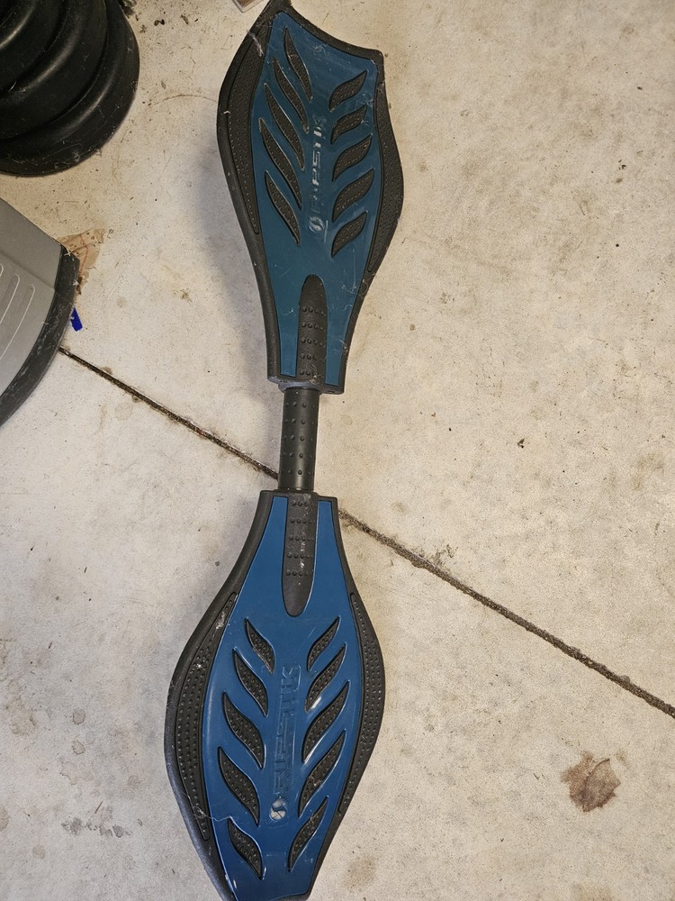 ripstick Skateboard