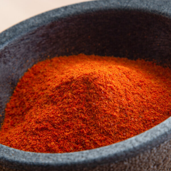 Bulk Extra Hot Ground Cayenne Pepper - 5 lb.