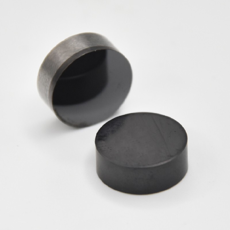 Cylinder Resurfacing Diamond CBN Insert RNGN 120300A Turning Milling Tools