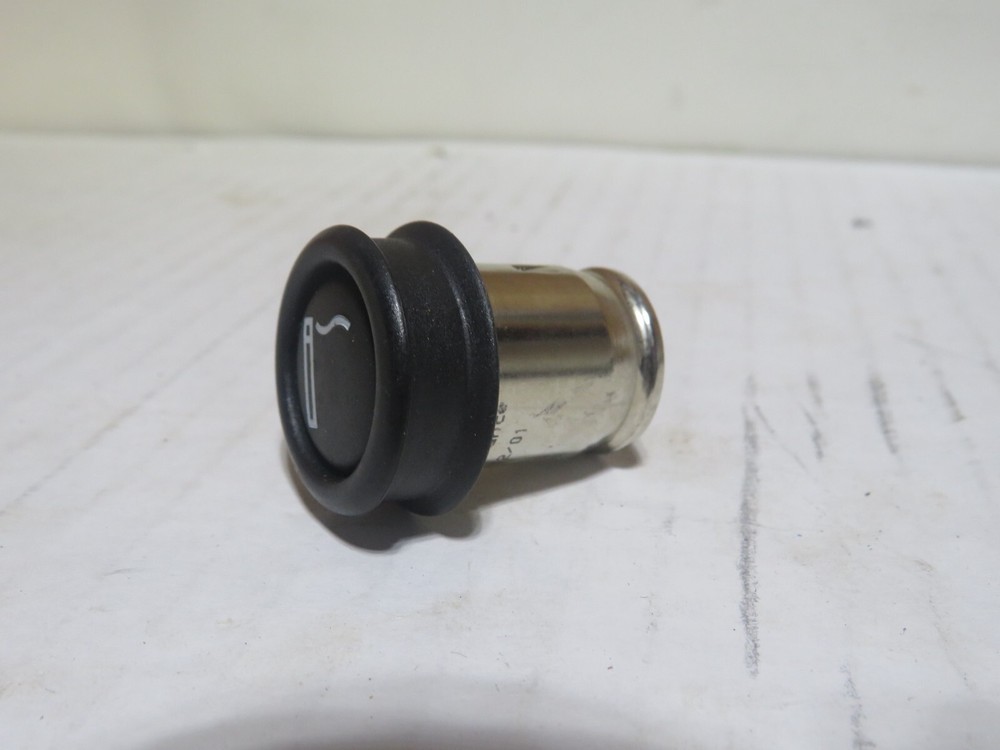 2002 BMW X5 CIGARETTE LIGHTER ELEMENT