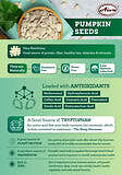 Aiva Pumpkin Seeds