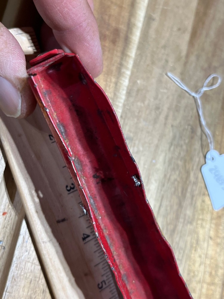 Vintage MAC Tools socket tray model (XT25Y) (24695)