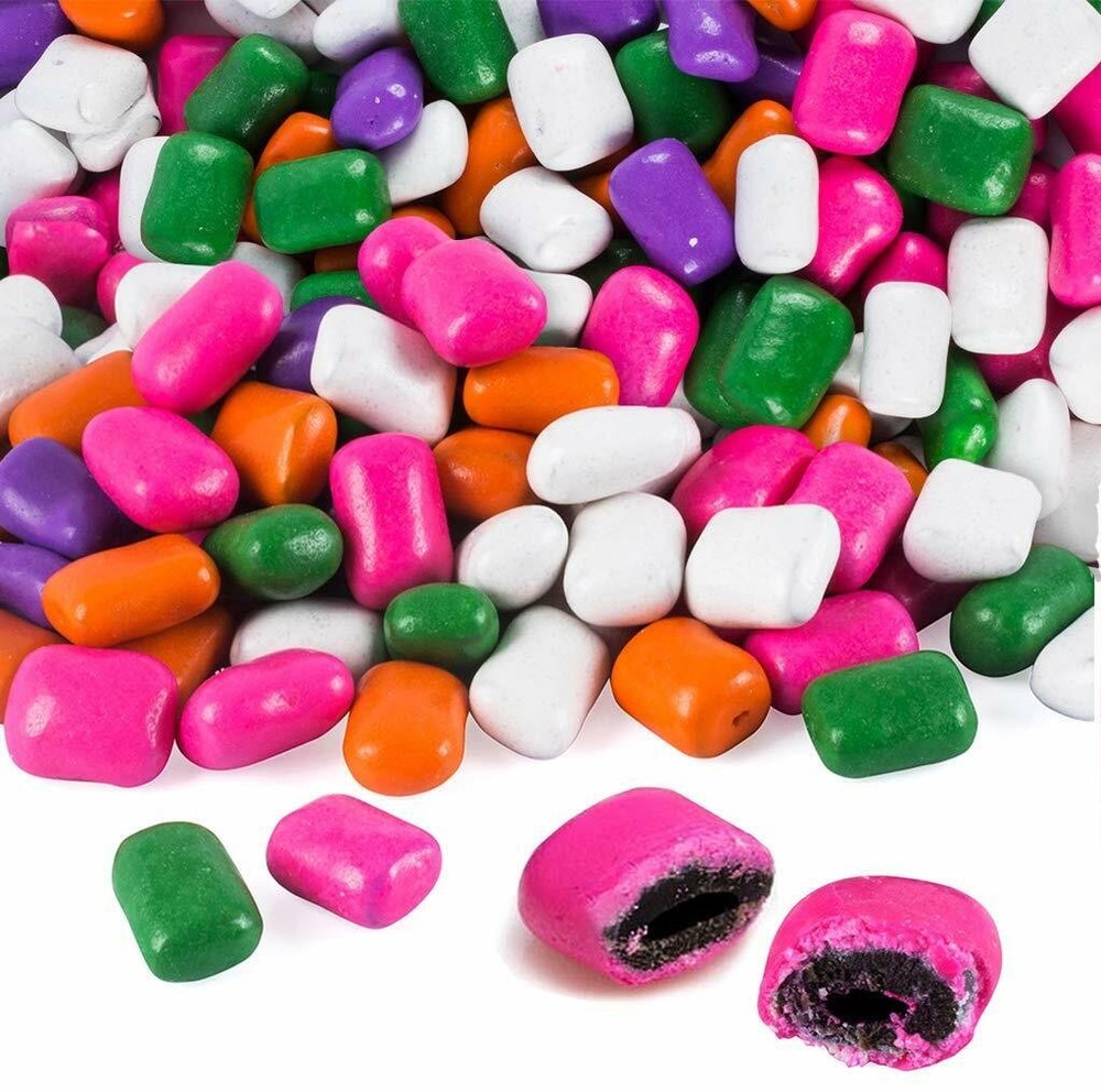 LICORICE HOLLOWS CANDY - 4lb - BULK - Fresh & SHIPS FREE