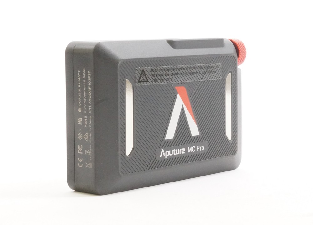 Aputure MC Pro 8 Light Kit