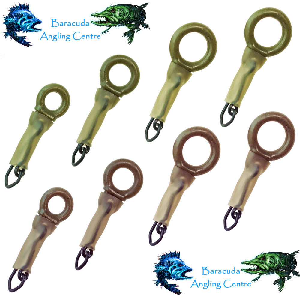 Drennan Run Rings various sizes