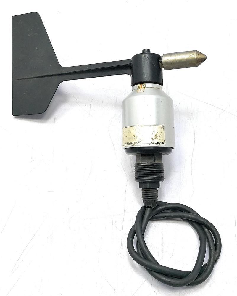 Clima 43129.051141 Wind Transmitter Unit 15997