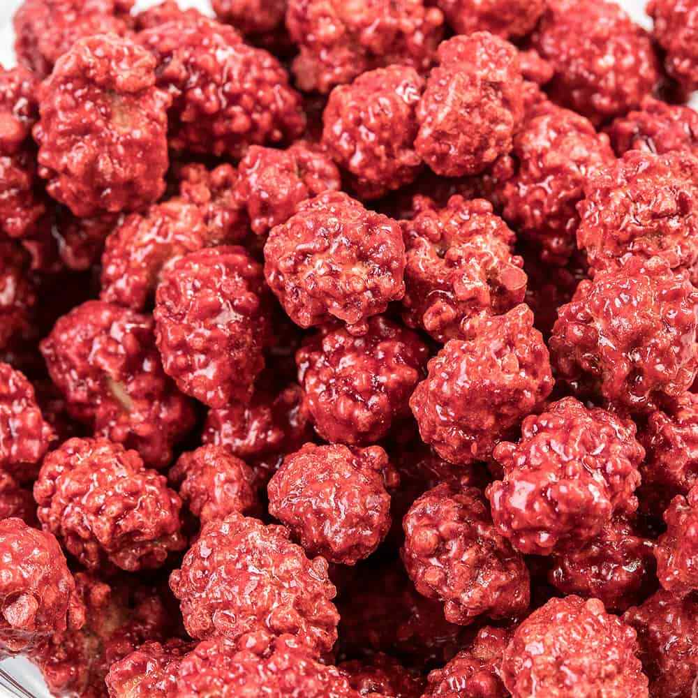 French Burnt Peanuts 13oz