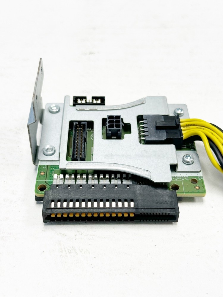 Edgeline EL1000 POWER DISTRIBUTION BOARD