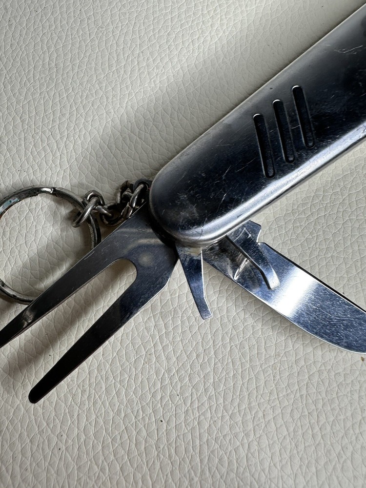 Fun Gift GOLF Multi Tool Knife